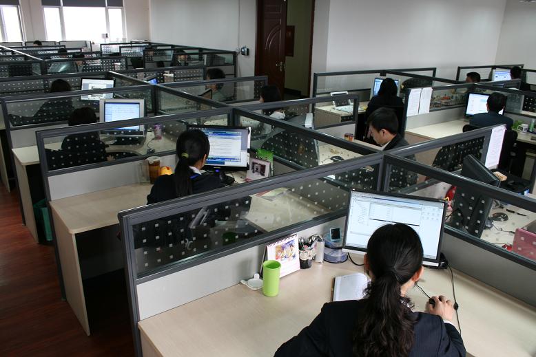 行政銷售團(tuán)隊(duì)