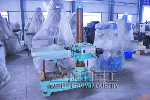 3132萬(wàn)向搖臂鉆