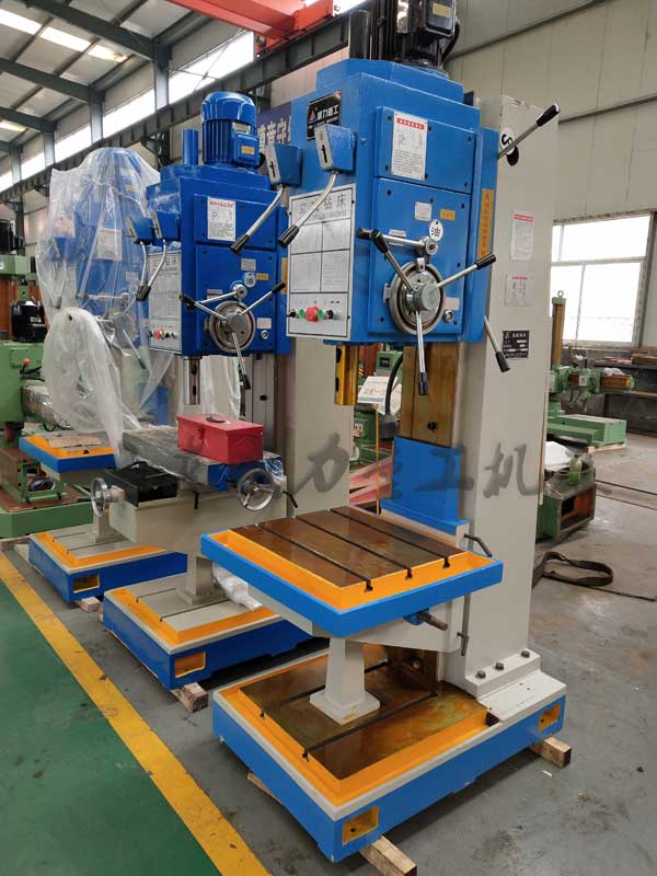 立式鉆床車間現(xiàn)貨